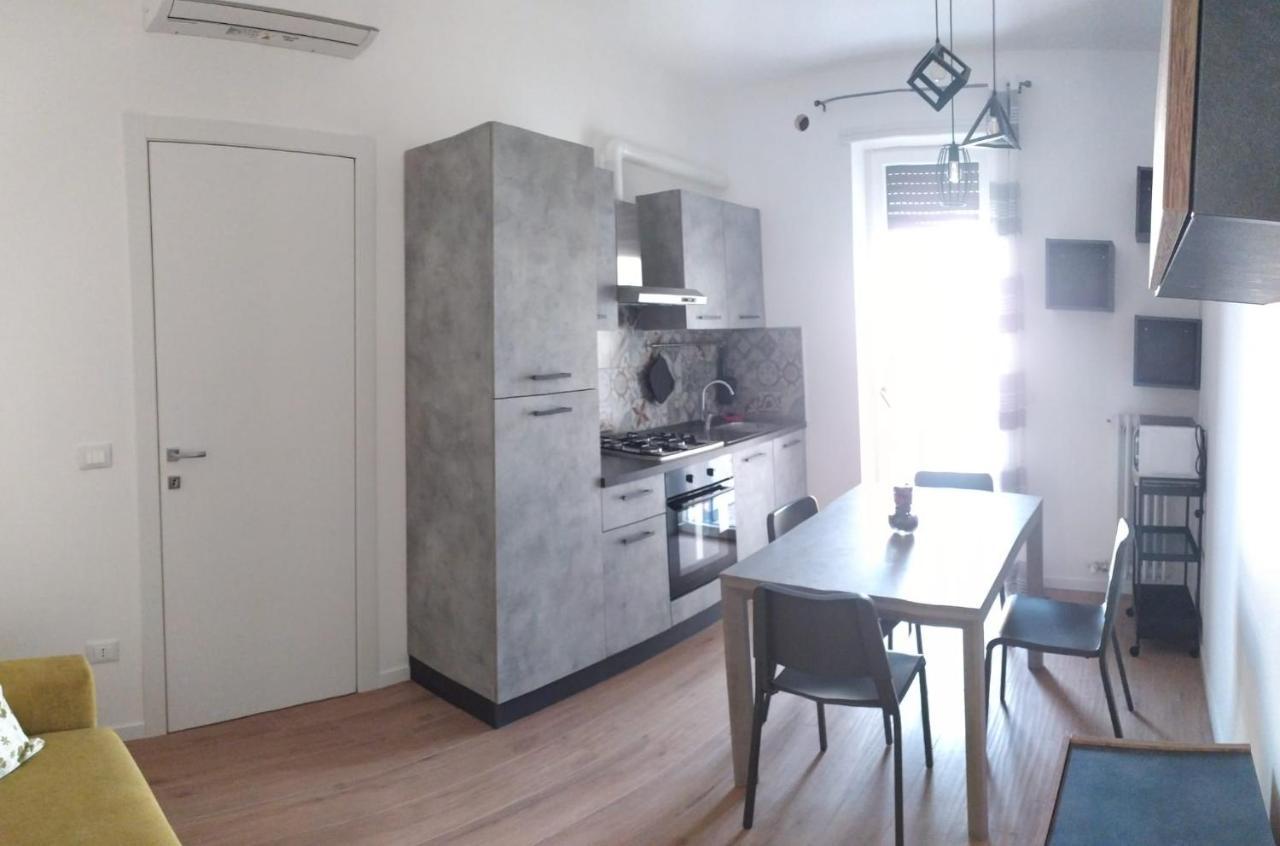 Appartamenti In Centro Lecce Exterior photo