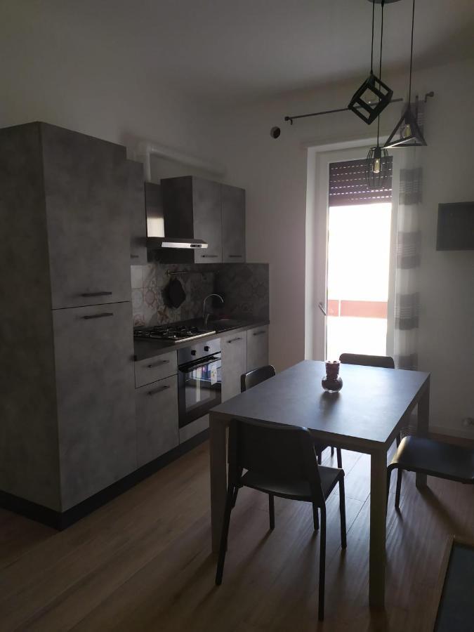 Appartamenti In Centro Lecce Exterior photo