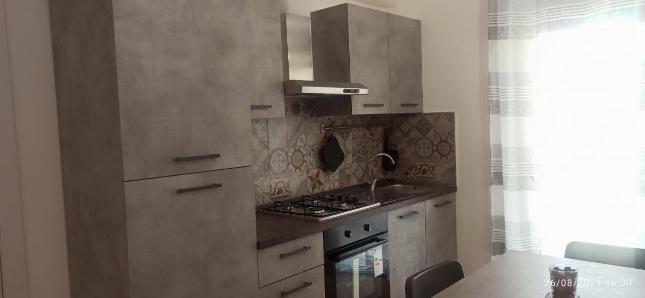 Appartamenti In Centro Lecce Exterior photo